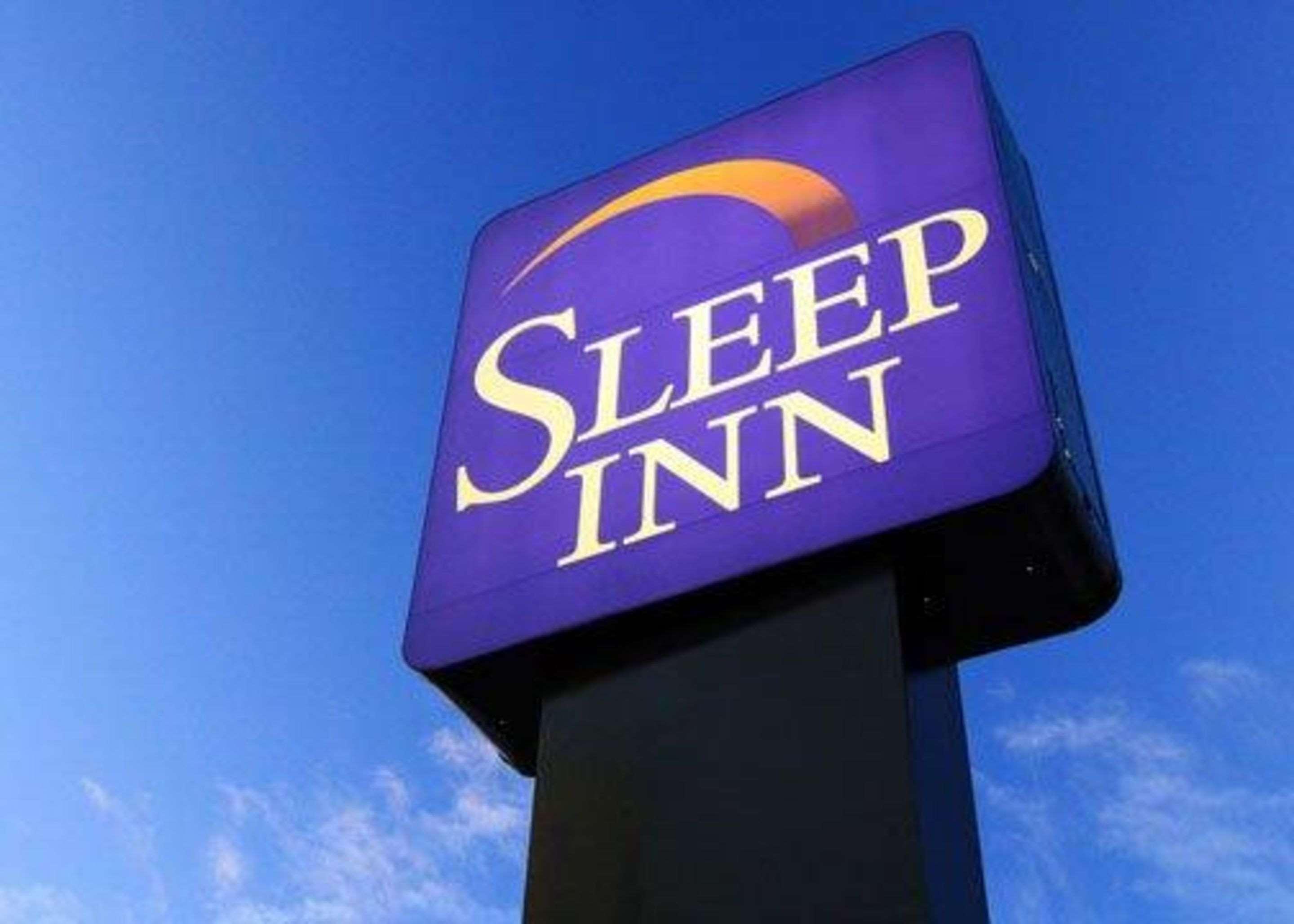 Sleep Inn Chattanooga - Hamilton Place Exterior photo