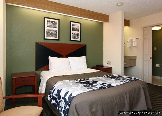 Sleep Inn Chattanooga - Hamilton Place Room photo